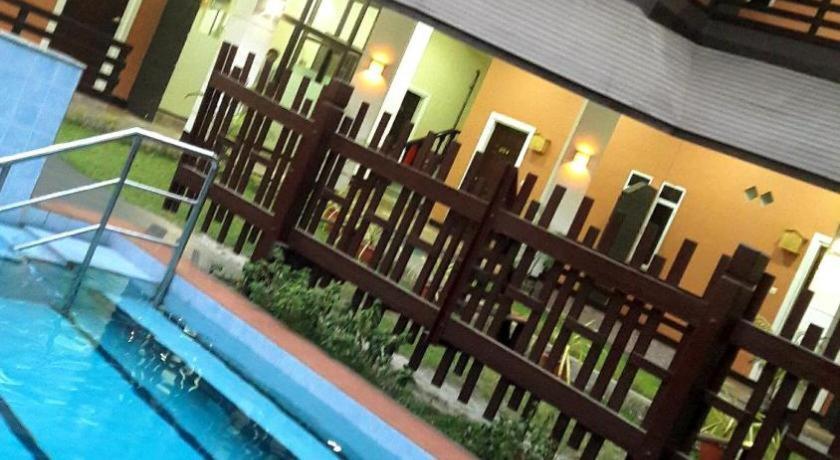 Immana Grand Inle Hotel Nyaung Shwe Exterior foto